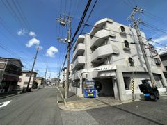 メゾン・ド・アスティの外観画像