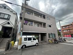 クラウド1stの外観画像