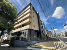 庵の間取り画像
