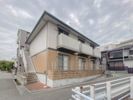 六甲フィールズの間取り画像