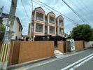 リッチライフ甲子園2の間取り画像