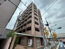 プレステージ立花の間取り画像