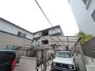 アイビーコートの間取り画像