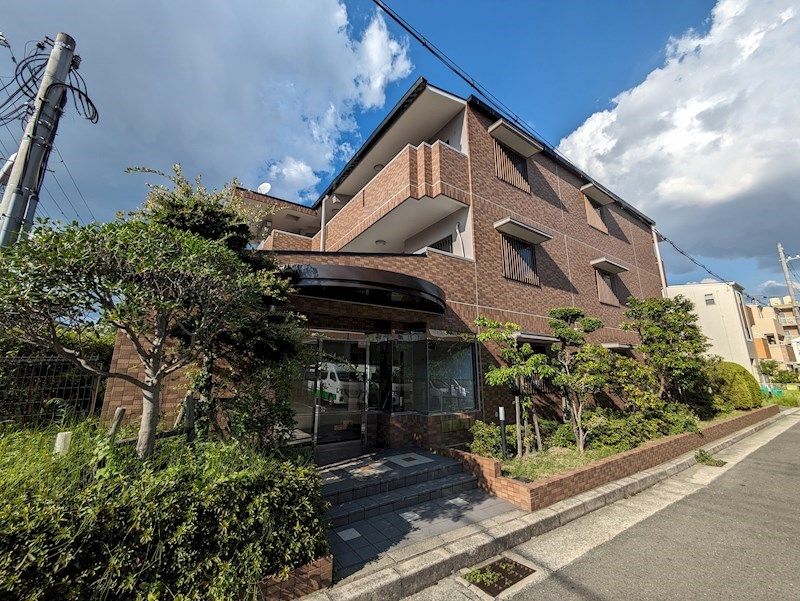 オーキッド仁川の外観画像