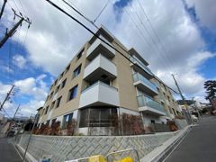 イニシア神戸森北町の外観画像