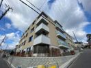 イニシア神戸森北町の間取り画像