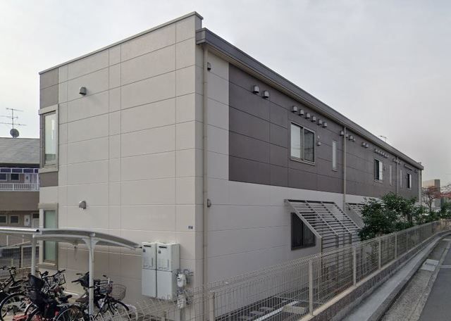 ソレイユ(Soleil)の外観画像