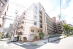 北野ダイヤハイツの外観画像
