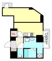 サンビルダープラス磯上ベースの間取り画像
