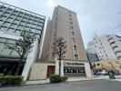 ヘスティア神戸の外観