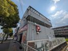 ジュネスT・Yの間取り画像