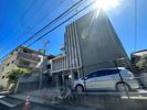 カサベルデ神戸の間取り画像