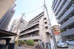 朝日プラザ新神戸の間取り画像