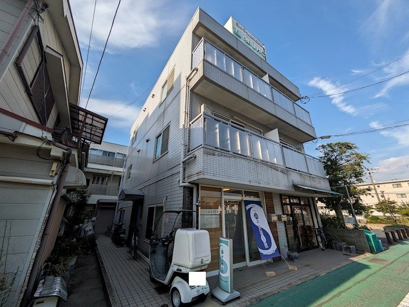 メゾン阪本の外観画像