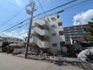 コーポアガペの間取り画像