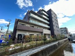 LADOUCEUR西宮北口の外観画像