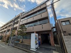 ダイドーメゾン甲子園口の外観画像
