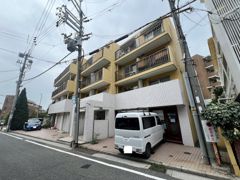 ダイドーメゾン苦楽園の外観画像