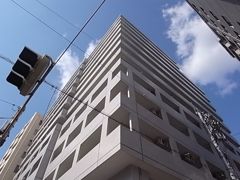 ライオンズステーションプラザ神戸の外観画像