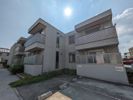 カーサビアンカの外観