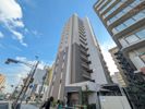 パークフラッツ尼崎の間取り画像