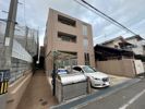 ソラリア一番町の間取り画像