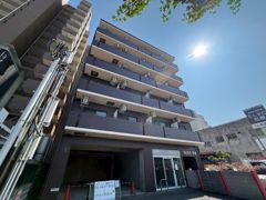 AUBE918の外観画像