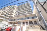 セントラルハイツ湊川の間取り画像