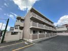 グッドヴィレッジ一番館・二番館の間取り画像