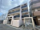 ダイドーメゾン岡本の外観