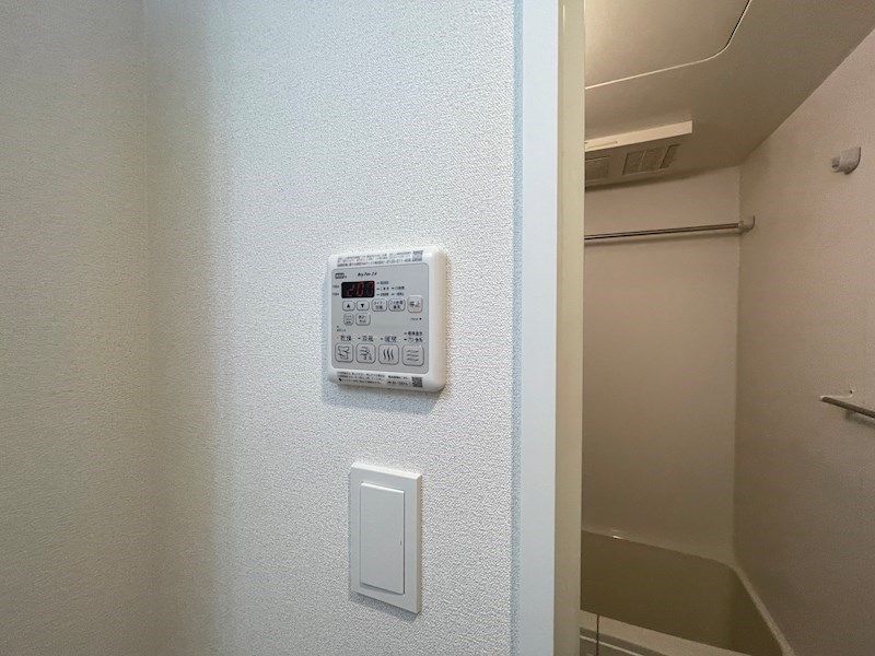 バスルーム