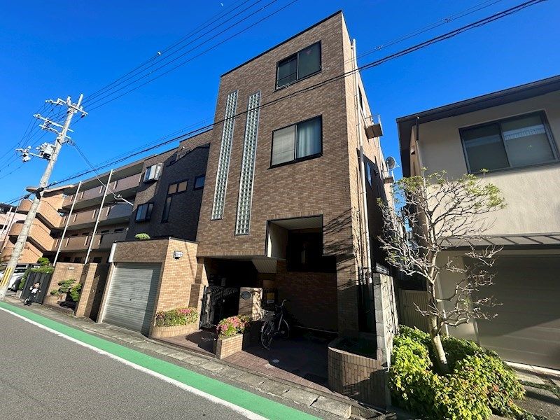ウインの外観画像