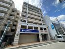 Luxe東灘の間取り画像