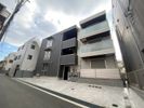 グレイスコート御影中町の間取り画像