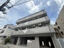サウザー岡本の外観