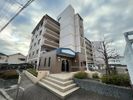 塚口コーストヒルズの間取り画像