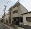 ソレイユ六甲道の間取り画像