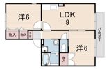 Casa Eternaの間取り画像