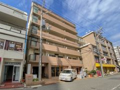 リアライズ羽坂通の外観画像