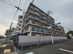 ハイム園田の外観画像