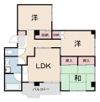 ハイツFIGTREEの間取り画像