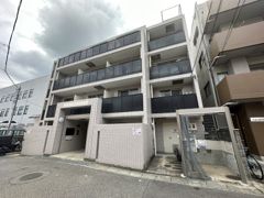 ダイドーメゾン岡本の外観画像