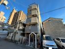 コスモ武庫川の外観画像