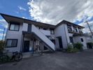 アストリア三条の外観