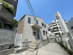 グランシャリオ山本通2の外観画像
