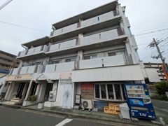 シード1の外観画像