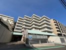 ビクトリアコート夙川の間取り画像