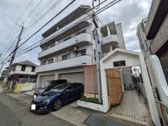 サンパレス21新明の外観画像