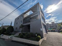 シェリール苦楽園IIの外観画像