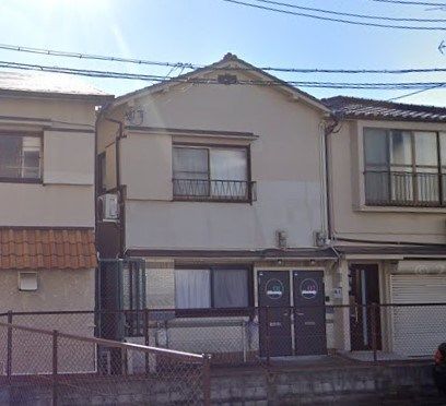ANJUUの外観画像
